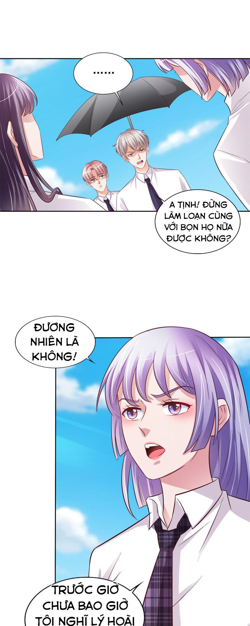 Chí Tôn Toàn Năng Chapter 44 - 14