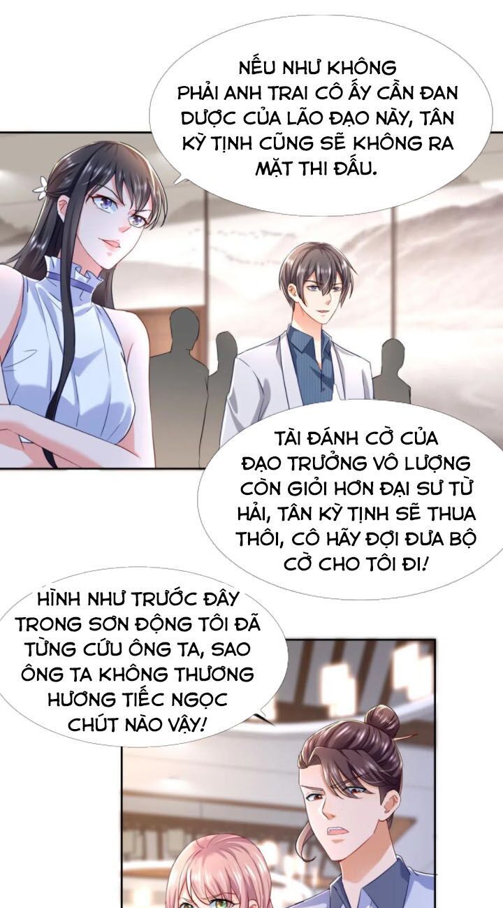 Chí Tôn Toàn Năng Chapter 73 - 19