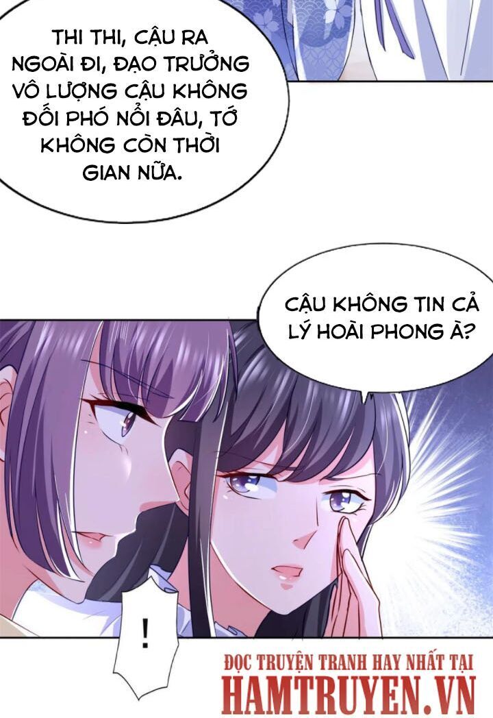 Chí Tôn Toàn Năng Chapter 73 - 31