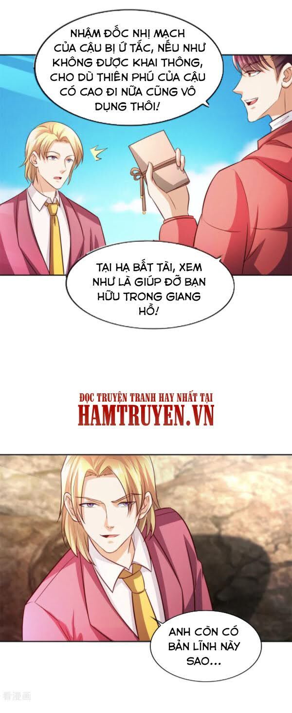 Chí Tôn Toàn Năng Chapter 41 - 2