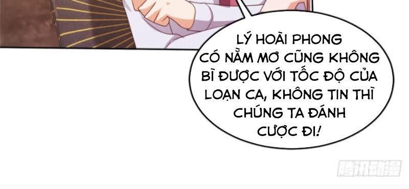 Chí Tôn Toàn Năng Chapter 46 - 23