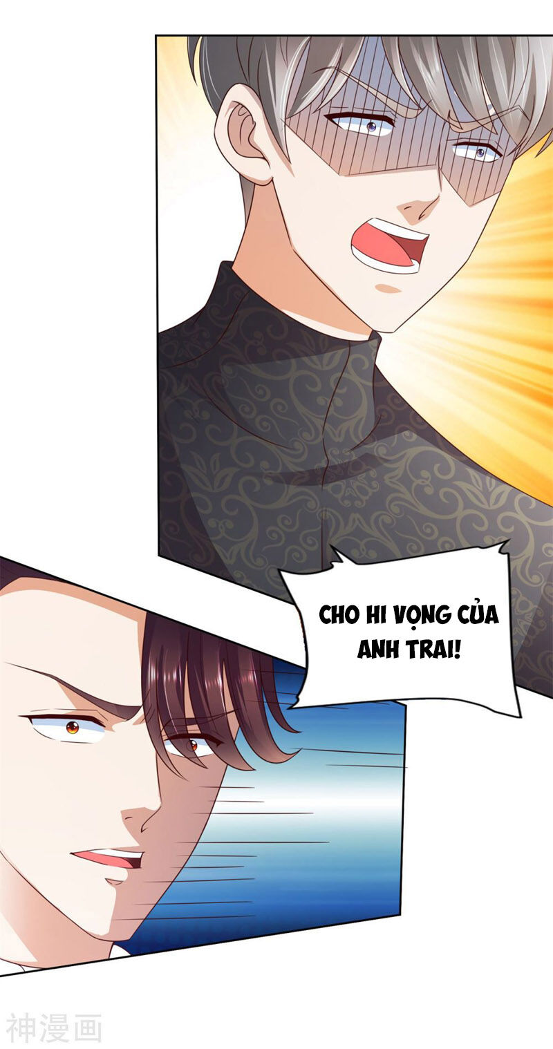 Chí Tôn Toàn Năng Chapter 49 - 12