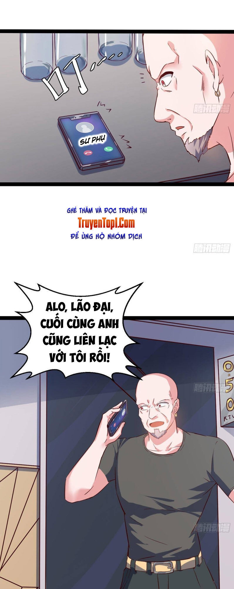 Cực Phẩm Tiên Tôn Ở Rể Chapter 51 - 22