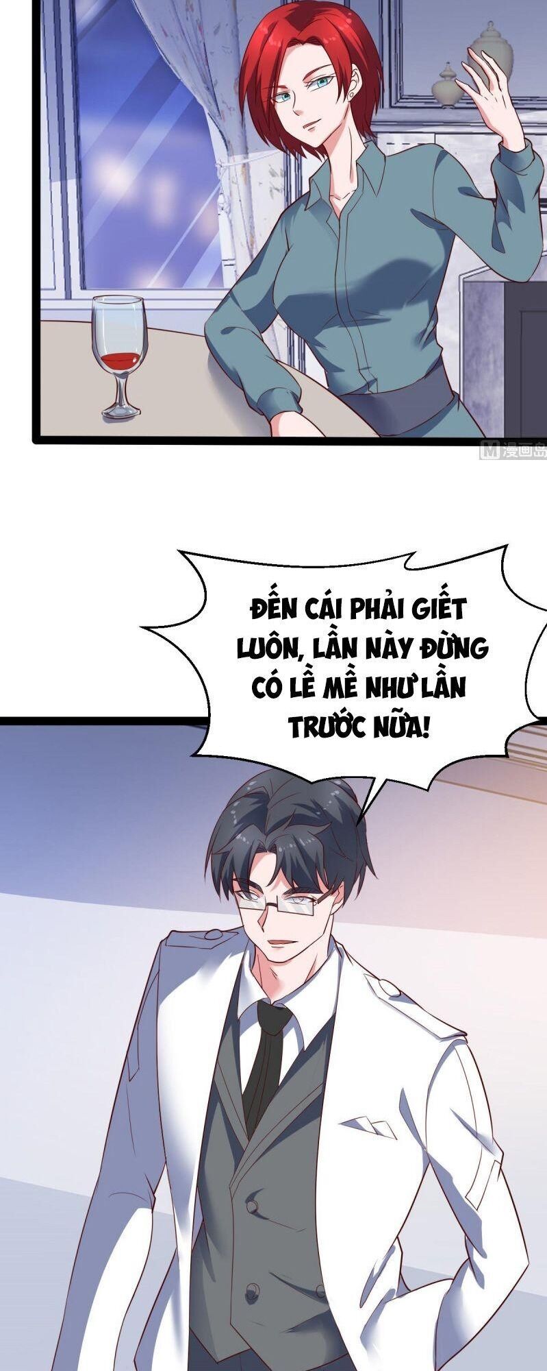 Cực Phẩm Tiên Tôn Ở Rể Chapter 58 - 6