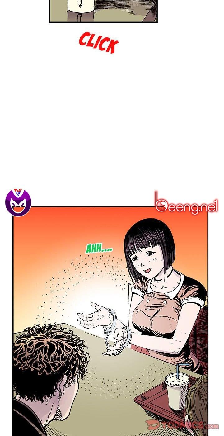 Kang Gito Chapter 20 - 36