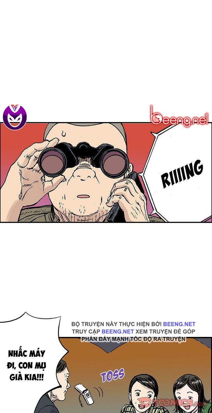 Kang Gito Chapter 21 - 34