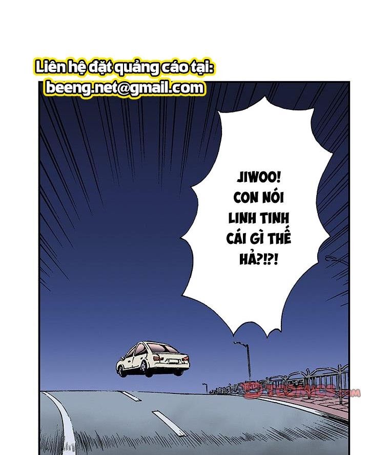 Kang Gito Chapter 22 - 58