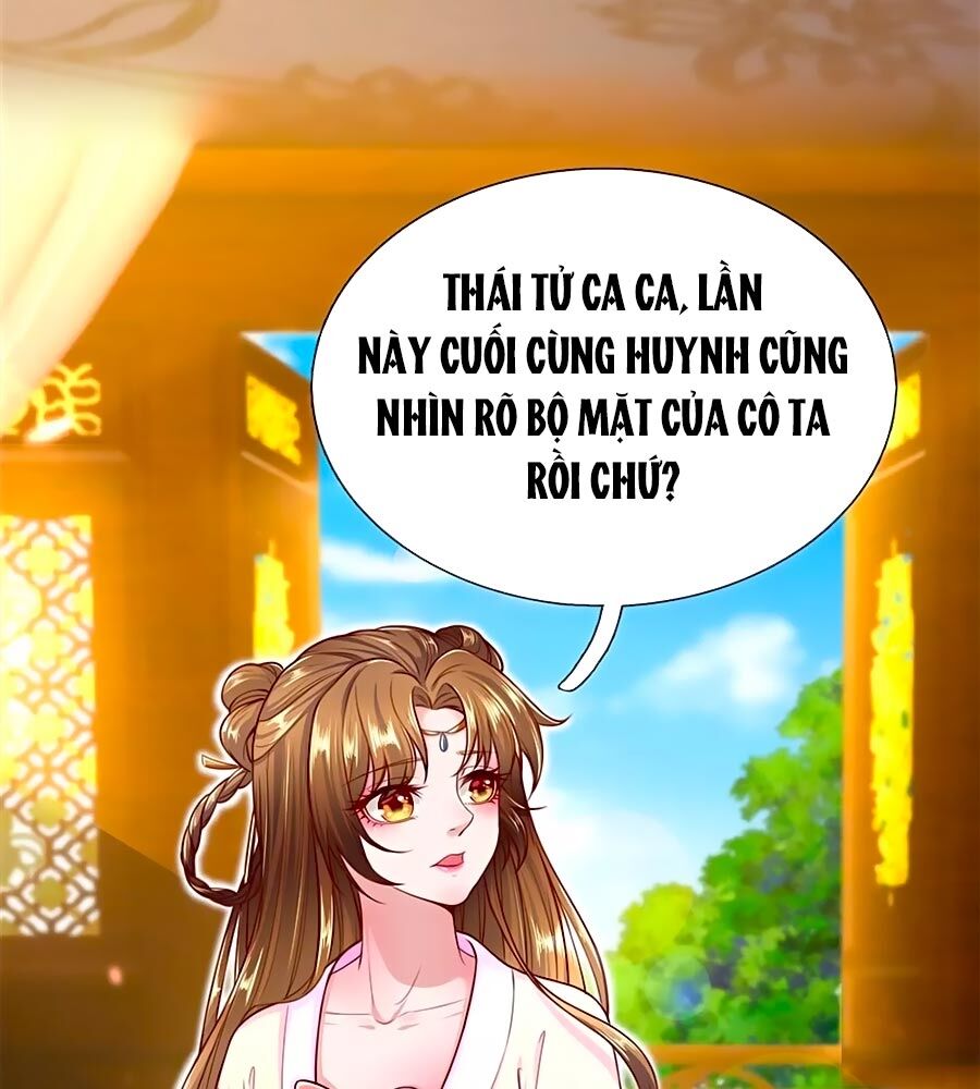 Phụng Lâm Thiên Hạ: Đệ Nhất Mỹ Nữ Chapter 61 - 34