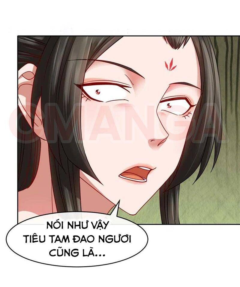 Sư Tỷ Của Ta Đông Đến Một Đám Chapter 51 - 26