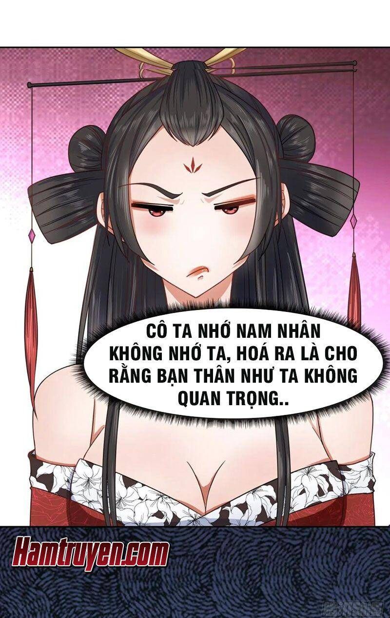 Sư Tỷ Của Ta Đông Đến Một Đám Chapter 51 - 31