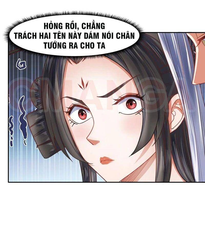 Sư Tỷ Của Ta Đông Đến Một Đám Chapter 51 - 38