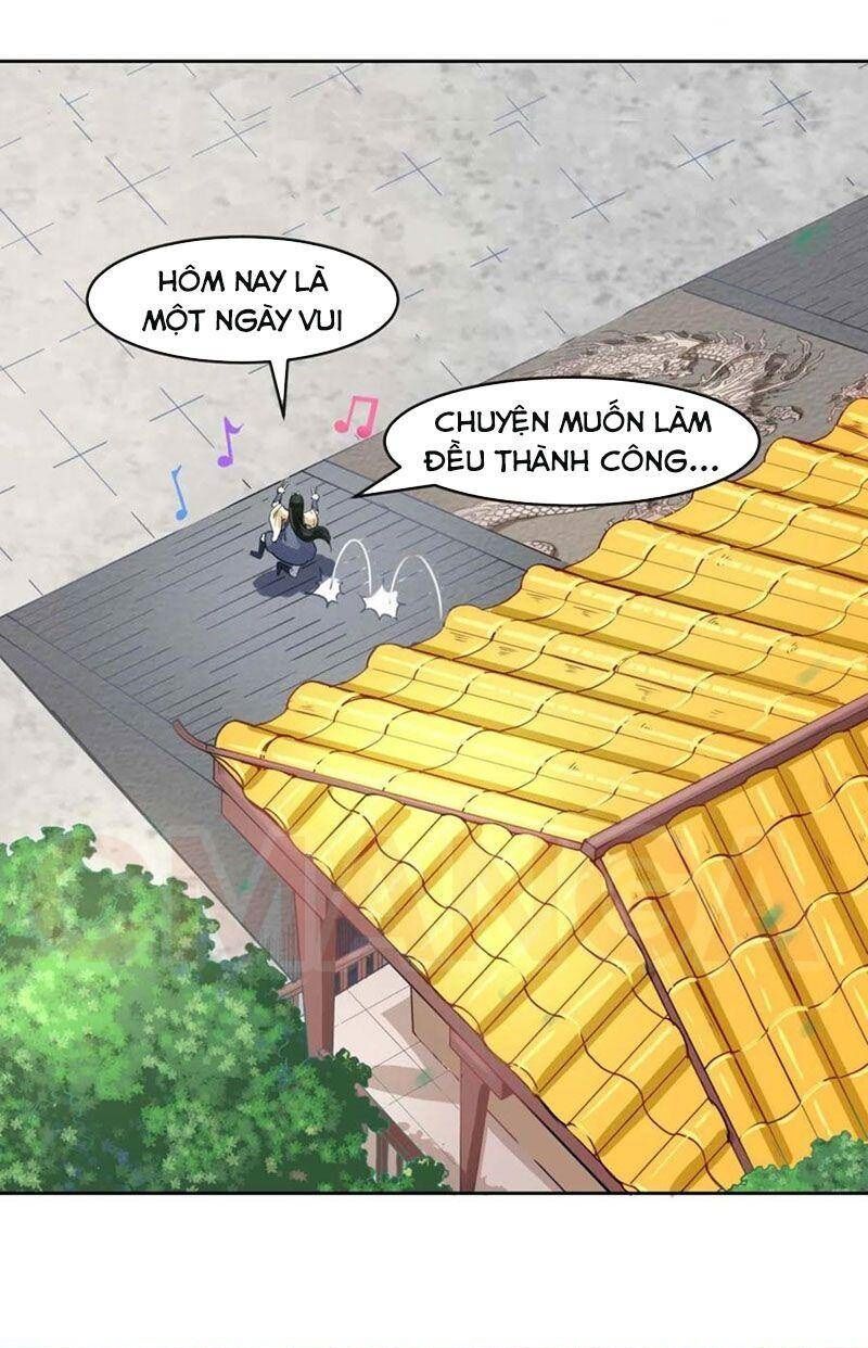 Sư Tỷ Của Ta Đông Đến Một Đám Chapter 53 - 32