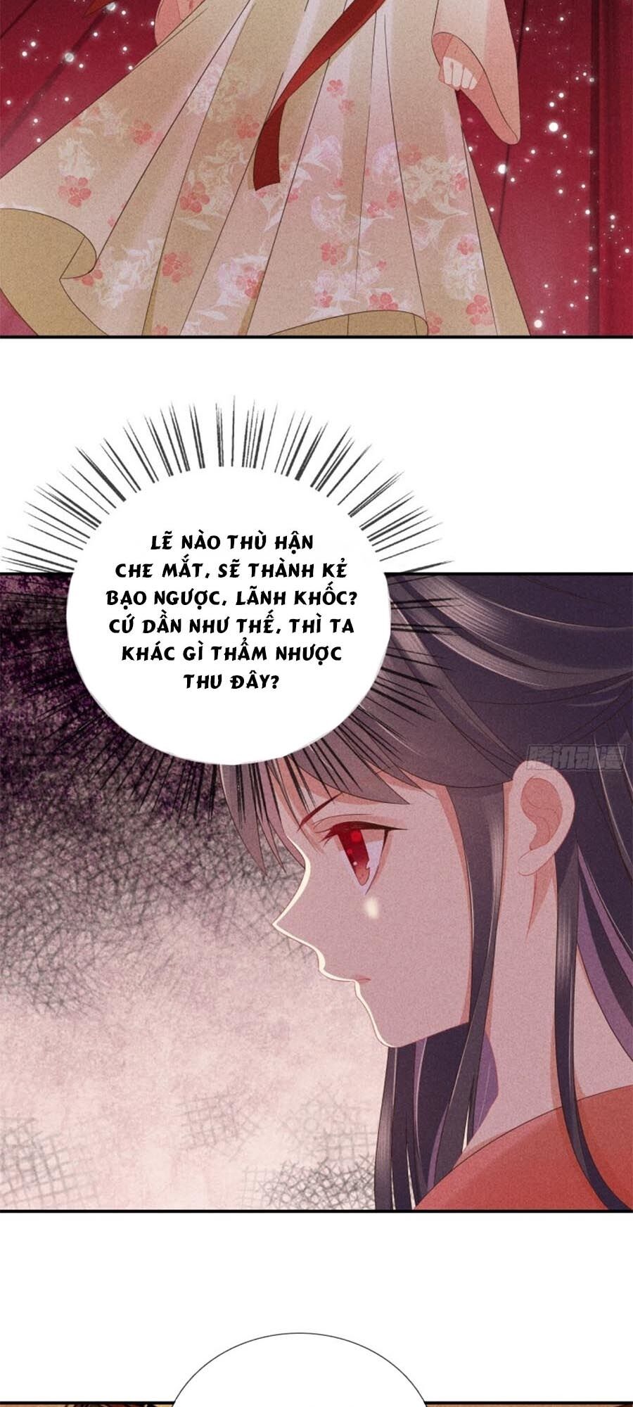 Trọng Sinh Chi Đích Nữ Bất Thiện Chapter 36 - 9