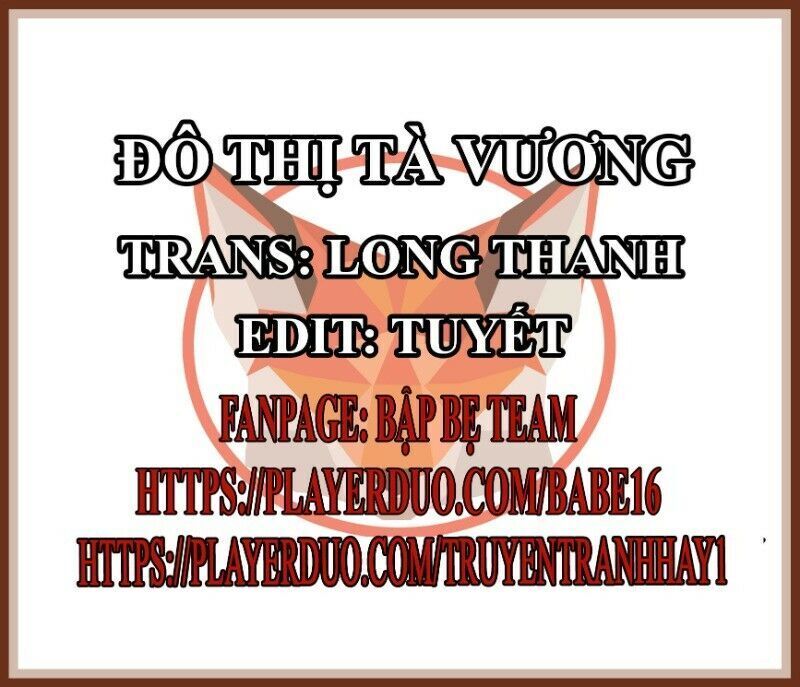 Đô Thị Tà Vương Chapter 57 - 2