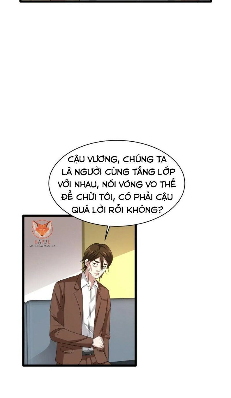 Đô Thị Tà Vương Chapter 68 - 25