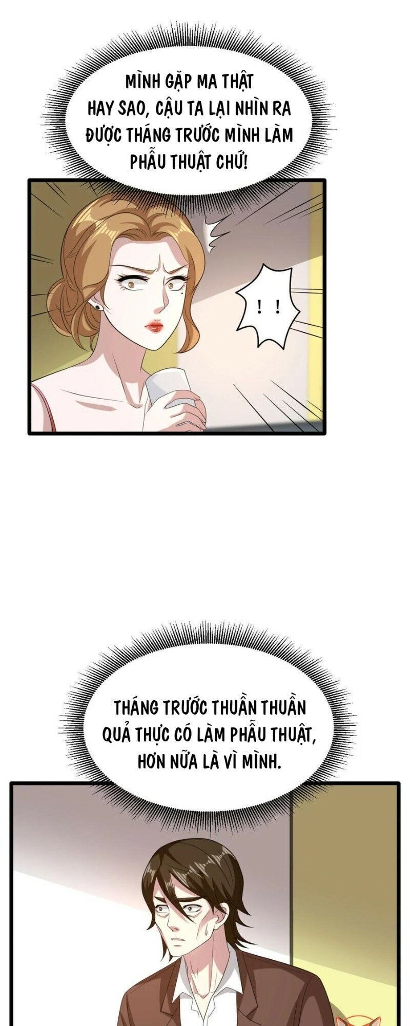 Đô Thị Tà Vương Chapter 69 - 3