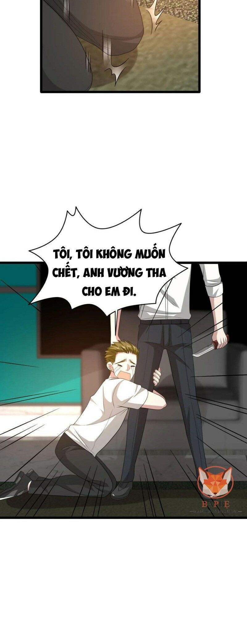 Đô Thị Tà Vương Chapter 72 - 28