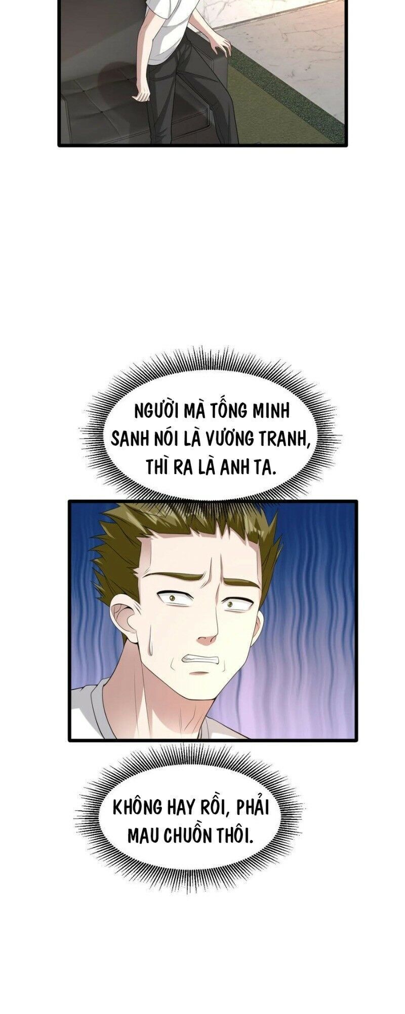 Đô Thị Tà Vương Chapter 72 - 4