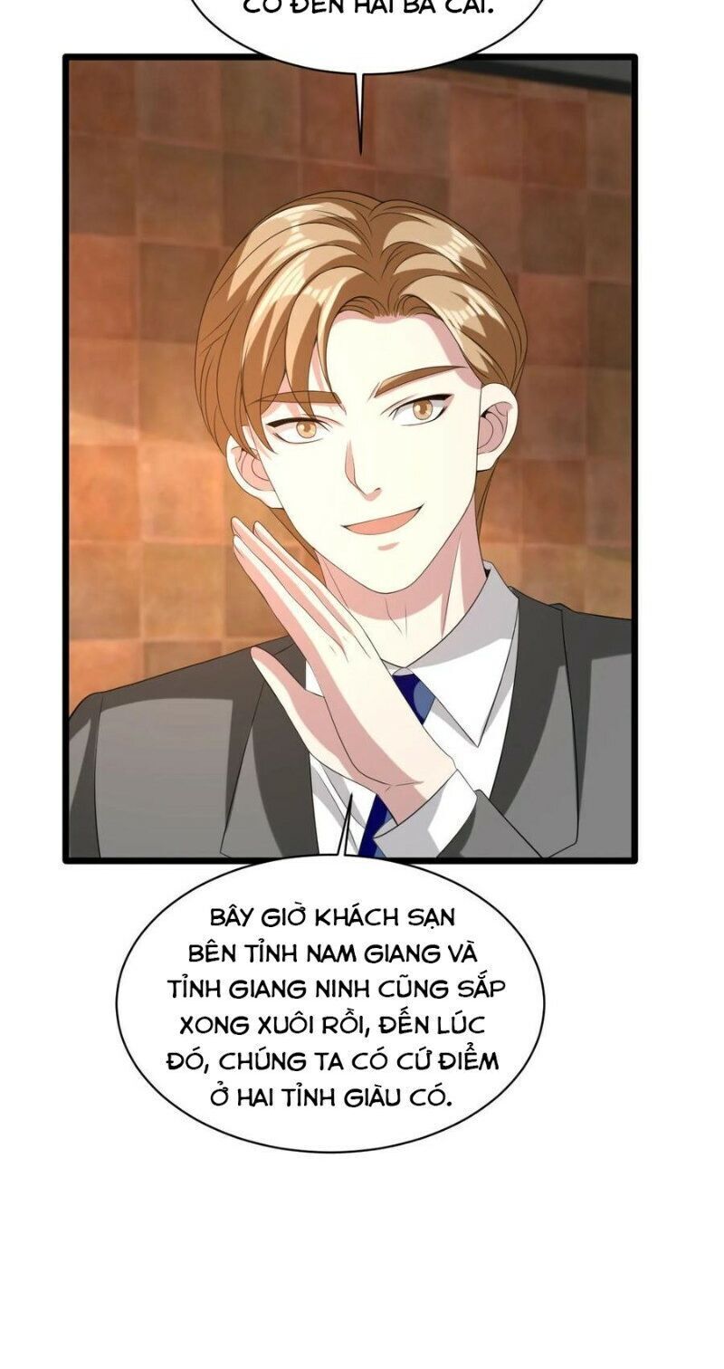 Đô Thị Tà Vương Chapter 81 - 9