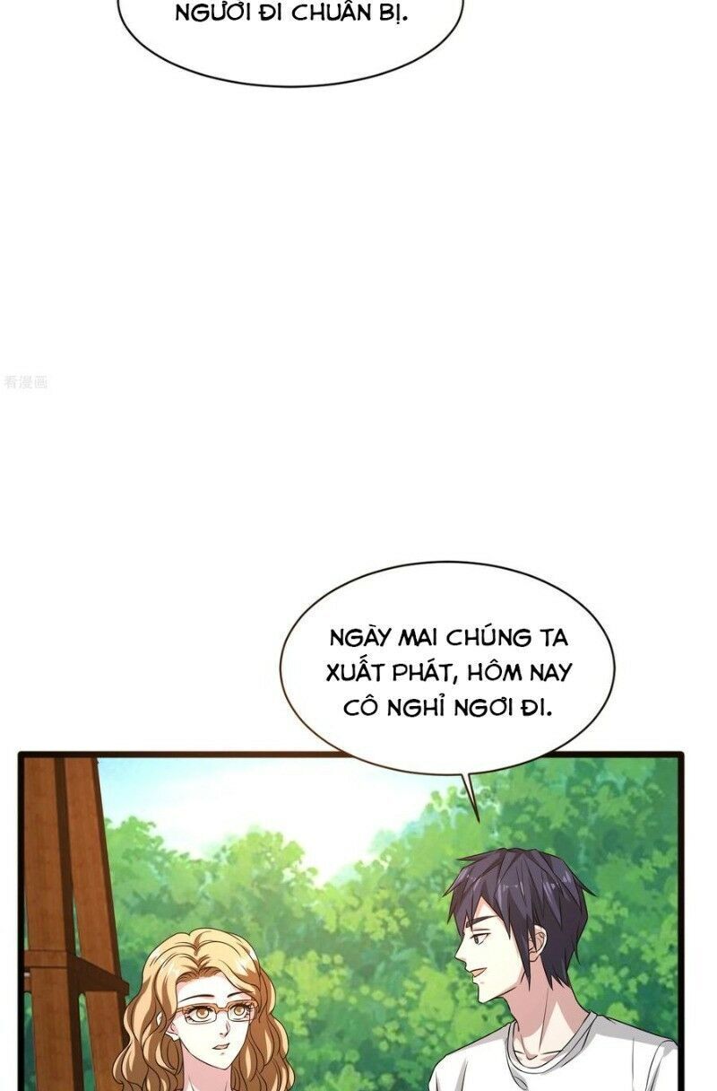 Đô Thị Tà Vương Chapter 87 - 15