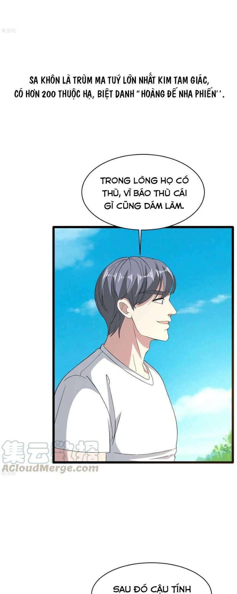 Đô Thị Tà Vương Chapter 87 - 7