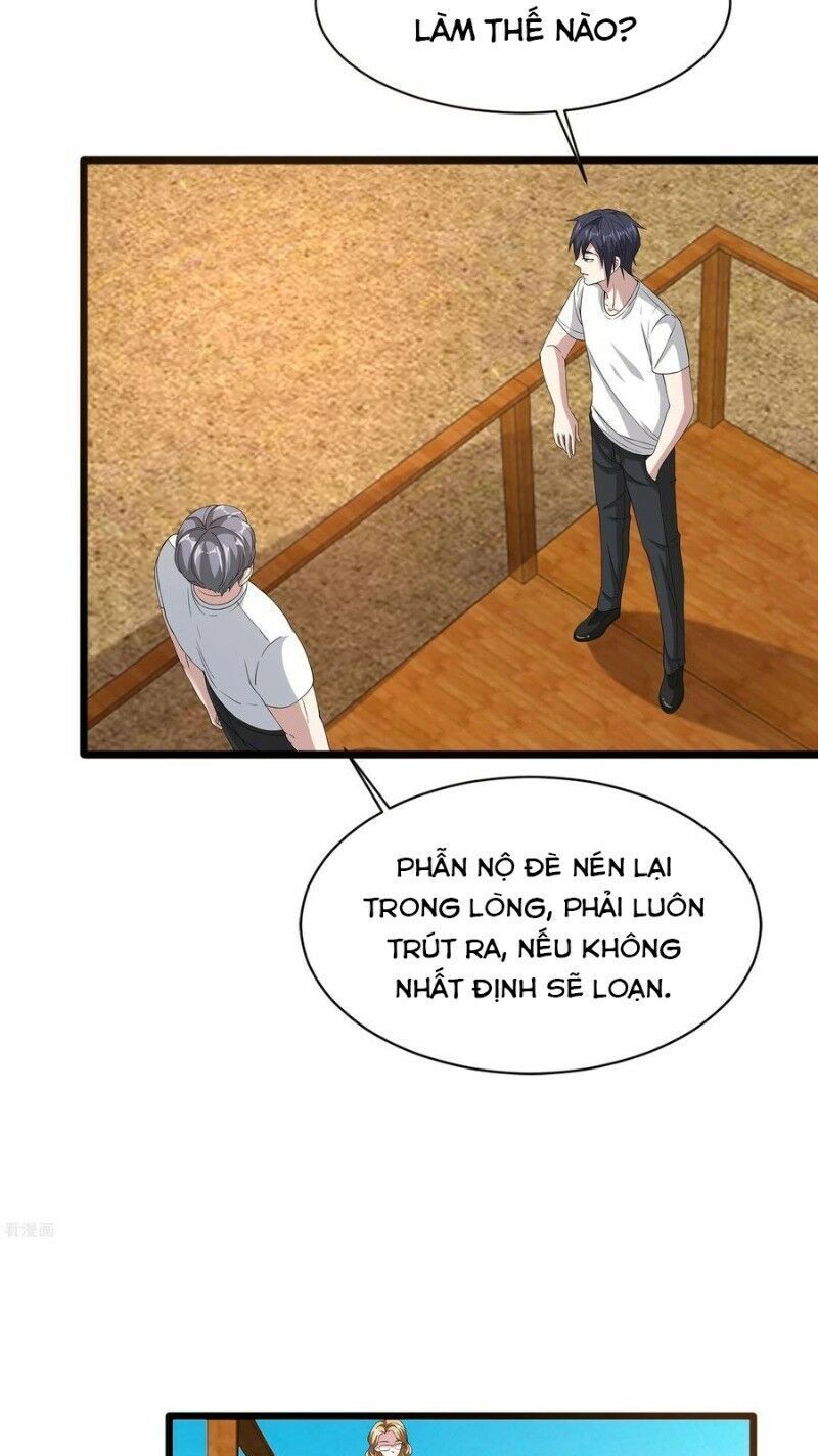 Đô Thị Tà Vương Chapter 87 - 8