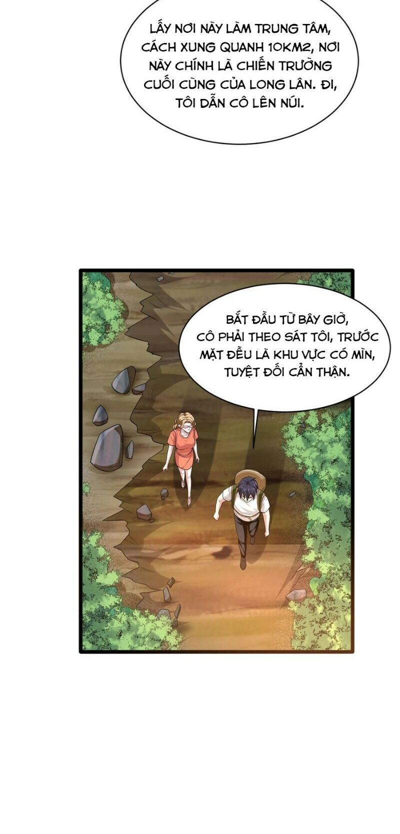 Đô Thị Tà Vương Chapter 88 - 12