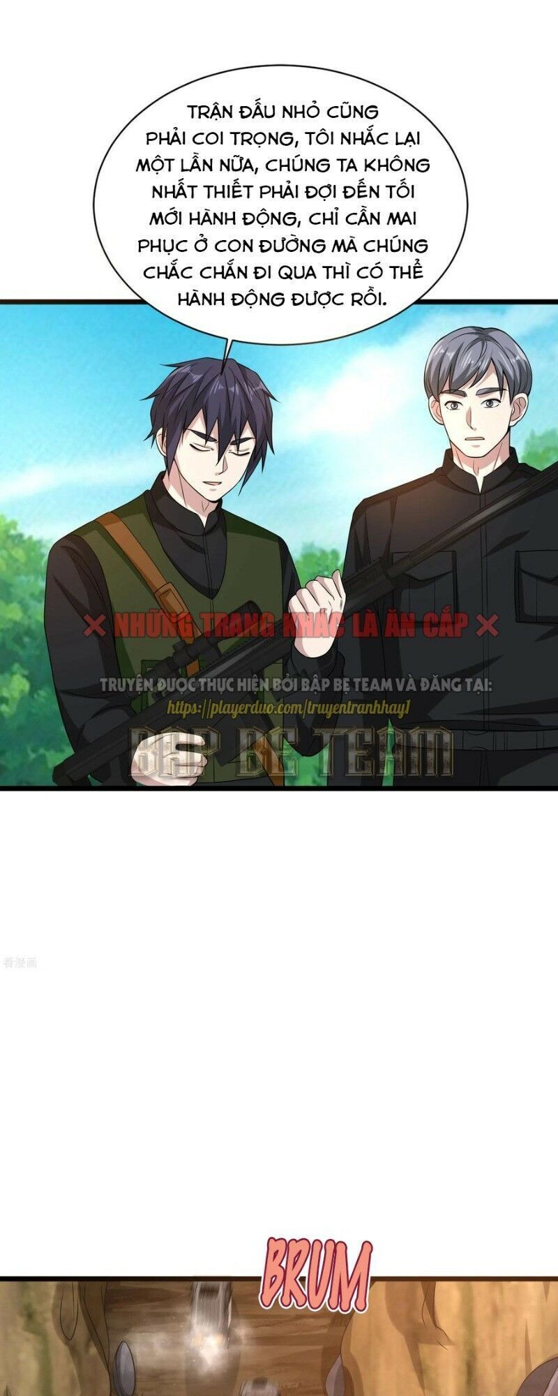 Đô Thị Tà Vương Chapter 90 - 10