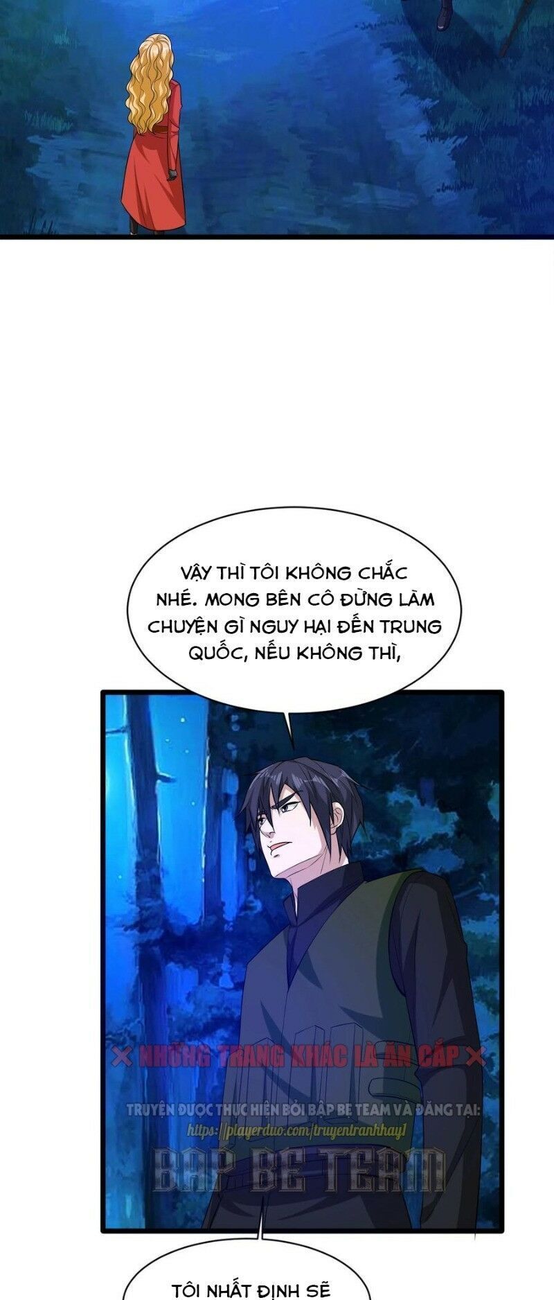 Đô Thị Tà Vương Chapter 93 - 8