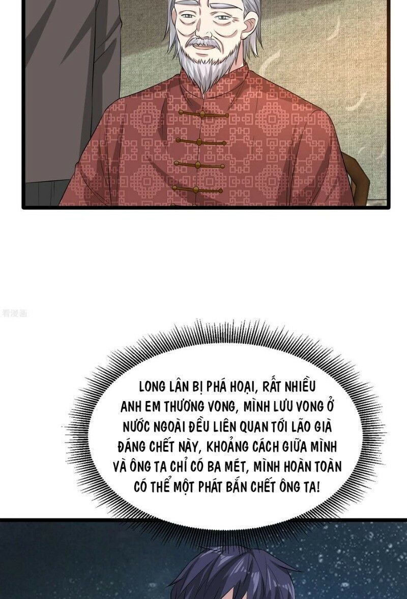 Đô Thị Tà Vương Chapter 95 - 11