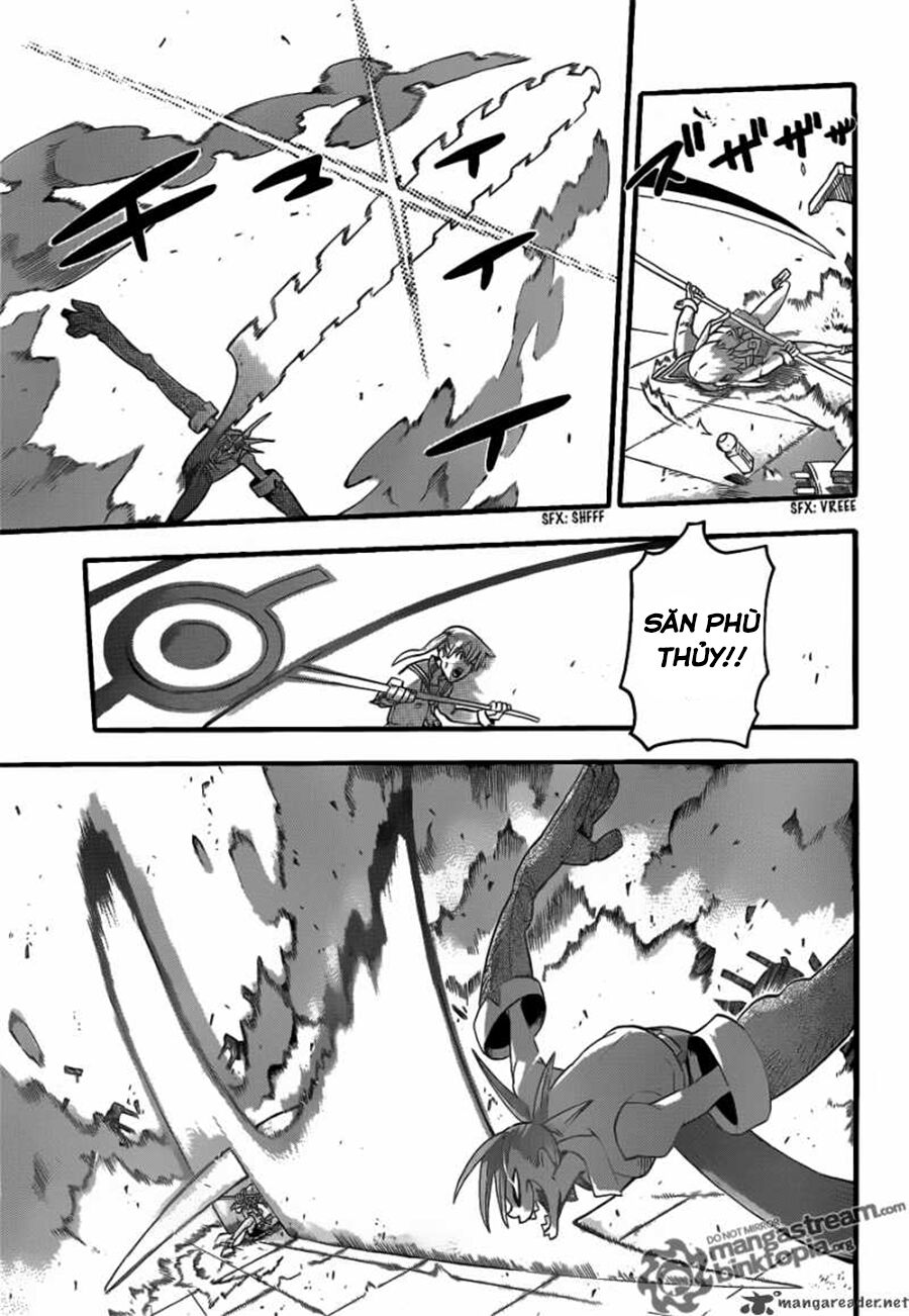 Soul Eater Chapter 77 - 25