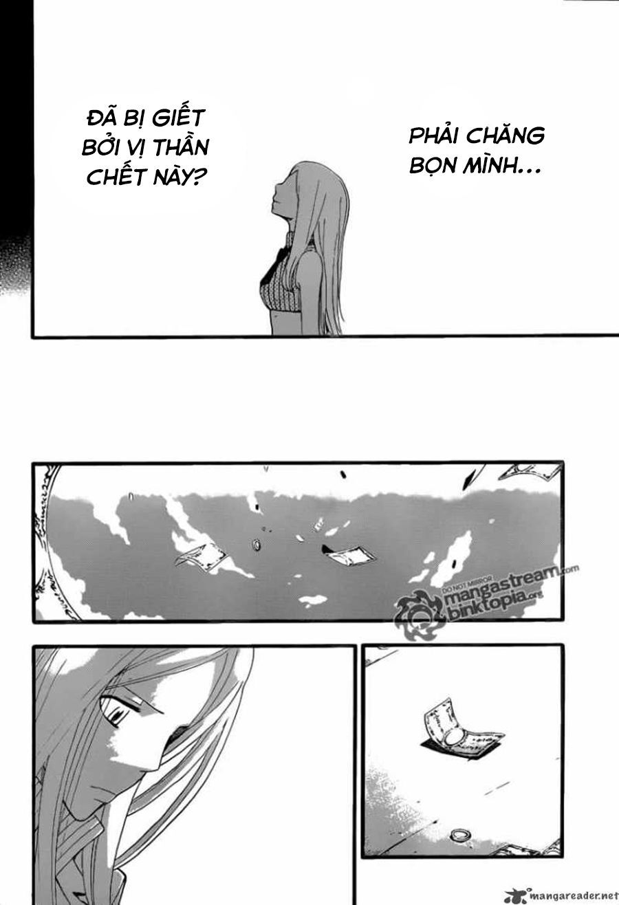 Soul Eater Chapter 78 - 30