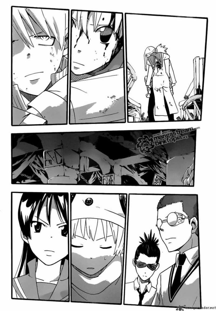 Soul Eater Chapter 78 - 32