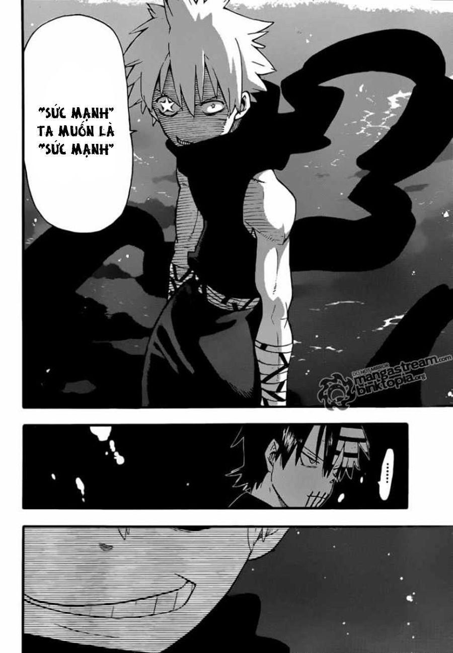 Soul Eater Chapter 78 - 6