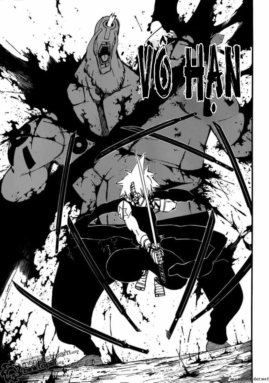 Soul Eater Chapter 80 - 26