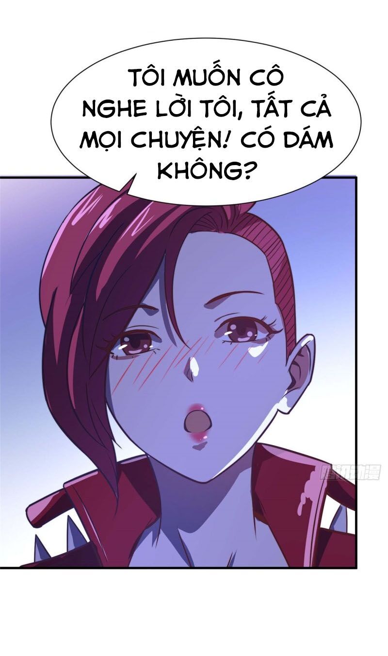 Hắc Tạp Chapter 77 - 19