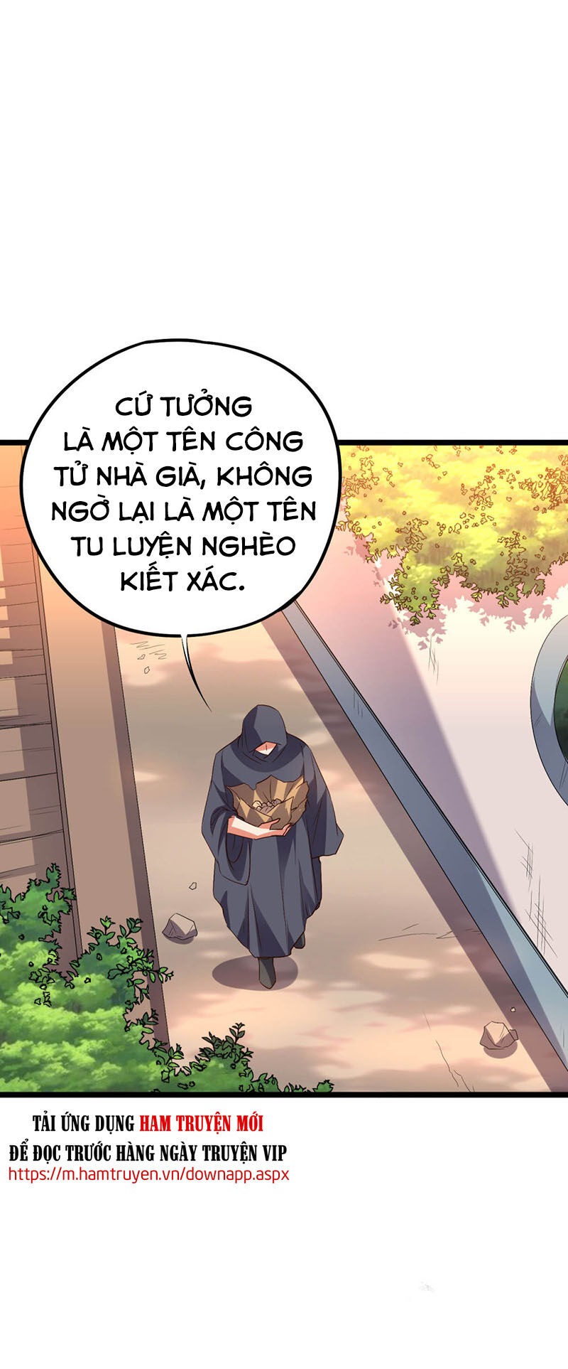 Phục Thiên Thánh Chủ Chapter 84 - 41