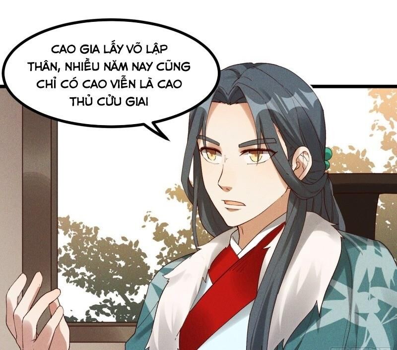 Linh Tôn Chi Tử Chapter 45 - 31