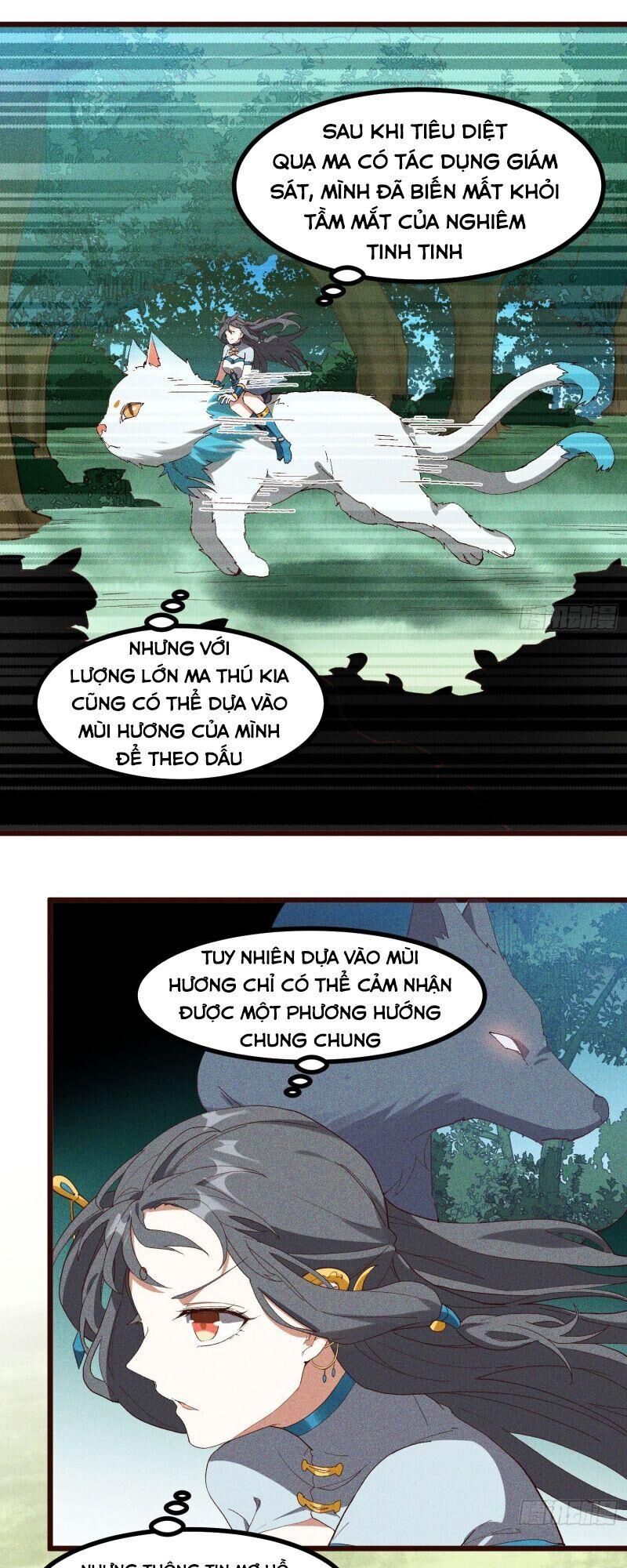 Linh Tôn Chi Tử Chapter 69 - 8