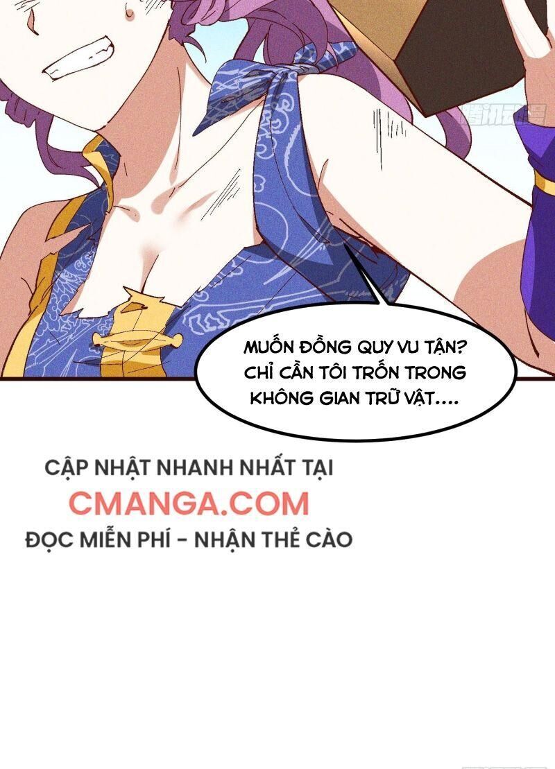 Linh Tôn Chi Tử Chapter 73 - 48