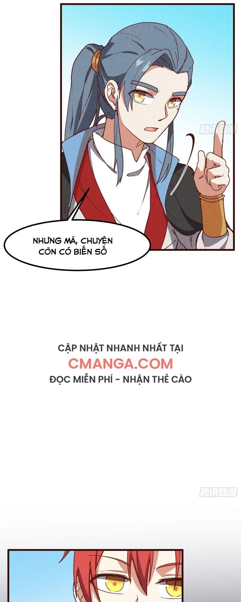 Linh Tôn Chi Tử Chapter 77 - 16