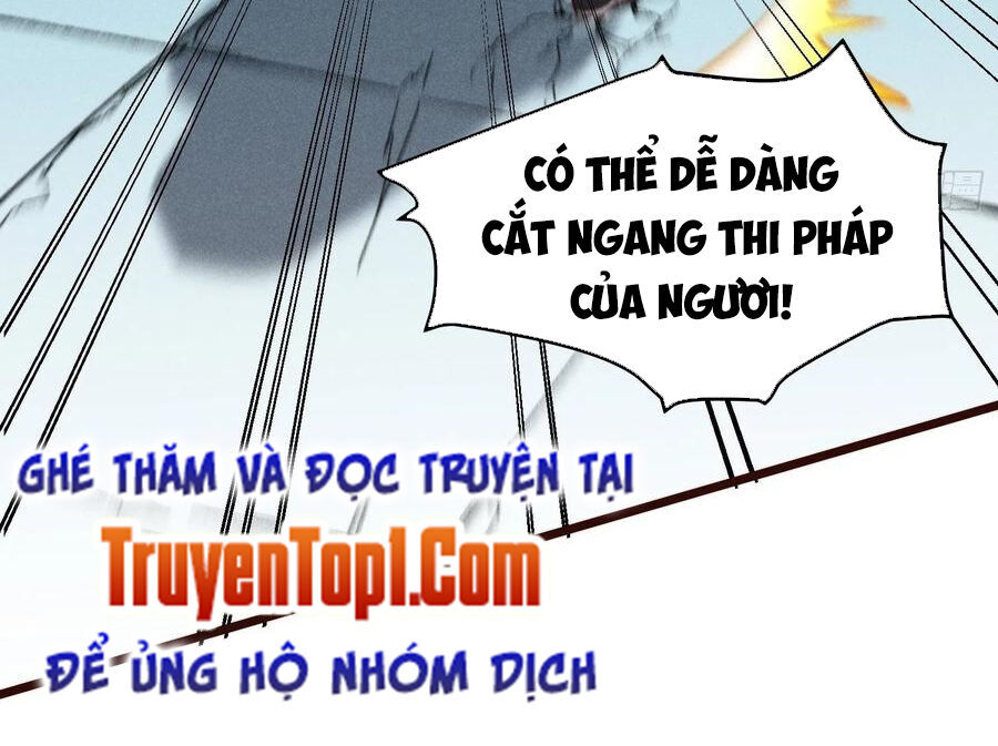 Linh Tôn Chi Tử Chapter 56 - 54