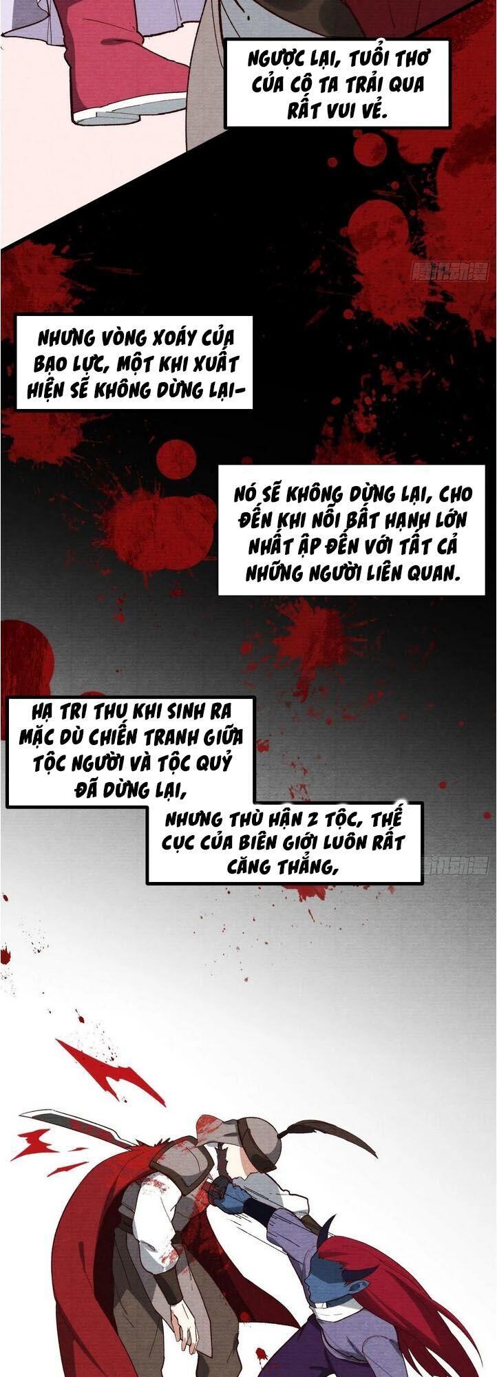 Linh Tôn Chi Tử Chapter 58 - 4