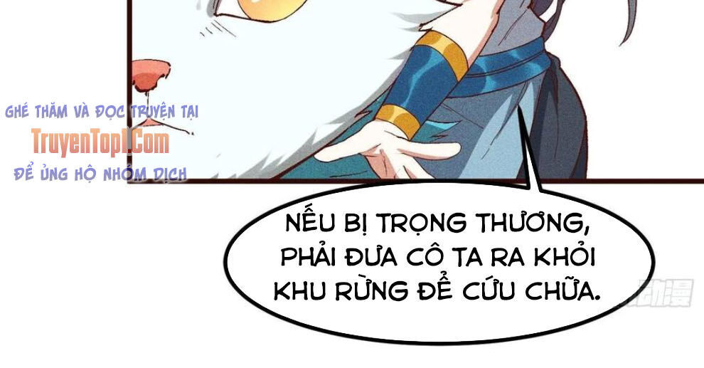 Linh Tôn Chi Tử Chapter 71 - 6