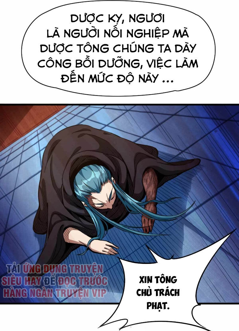 Trở Về Địa Cầu Làm Thần Côn Chapter 27 - 1