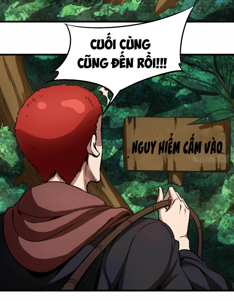 Trở Về Địa Cầu Làm Thần Côn Chapter 27 - 19