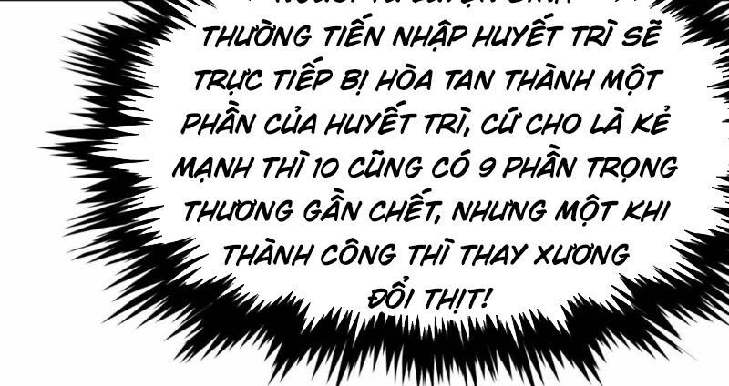 Trở Về Địa Cầu Làm Thần Côn Chapter 27 - 6