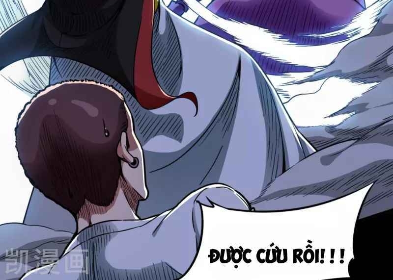 Trở Về Địa Cầu Làm Thần Côn Chapter 28 - 25