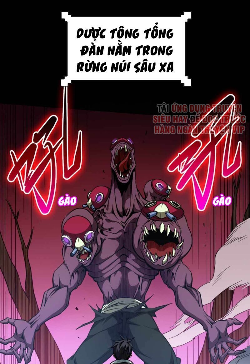 Trở Về Địa Cầu Làm Thần Côn Chapter 31 - 1