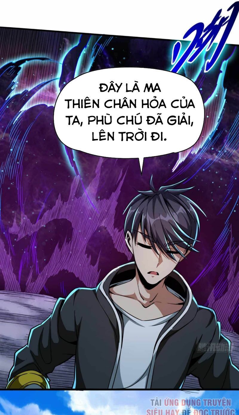 Trở Về Địa Cầu Làm Thần Côn Chapter 31 - 13